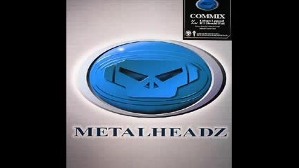 Commix - Urban Legend