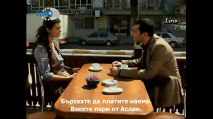 Asi ve Demir ep. 26 част 2 - Избрани Моменти "никога Няма Да Се Откажа От Теб!"
