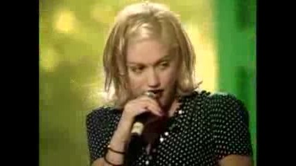 No Doubt - Don`t Speak 