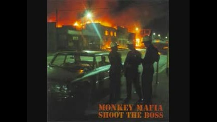 Monkey Mafia [1998) I Am Fresh