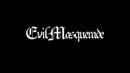 (2012) Evil Masquerade - Pentagram