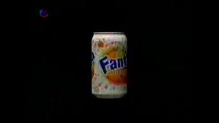 Реклама - Fanta Наздраве