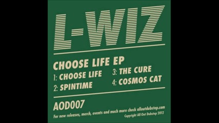 L-wiz - The Cure
