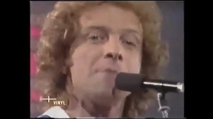 Foreigner - Urgent (1981) - Original Video