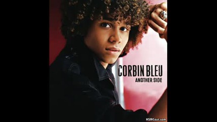 Corbin Bleu - Another Side - Push It To The Limit