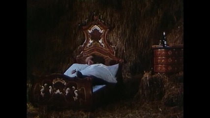 Господин Тау Pan Tau s01 e09 Пан Тау и путешествие вокруг света