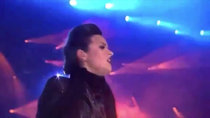 Demi Lovato - Two Pieces Live - New Years Eve - Niagara Falls - [hd]