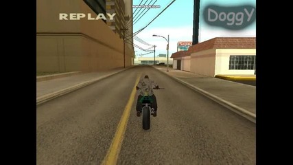 Little no0b stunt by Doggy (clear) 