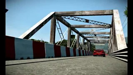 Live For Speed - Collateral 1