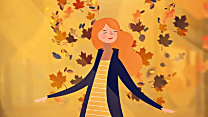 Твой любимый день осени - Креативная лентаvia torchbrowser.com