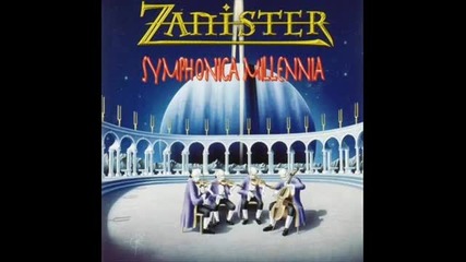 Zanister - Save Me Now
