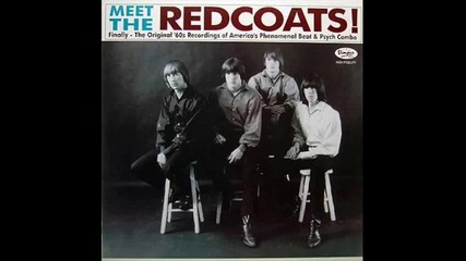 The Redcoats - When Tomorrow Comes