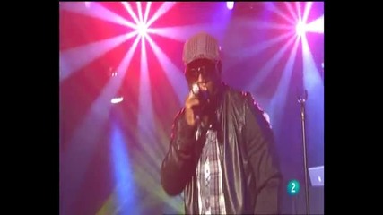 Paco - Frank T (los Conciertos de Radio 3, 4 - 5 - 2010) 
