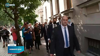 Новините на NOVA NEWS (10.06.2021 - 23:00)