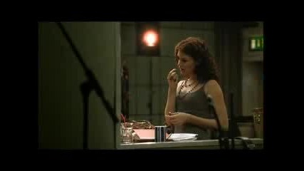 Joss Stone In Cadburys Flake Tv Ad