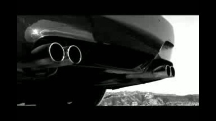 Bmw M5 - Mt Tribute 