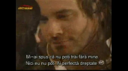 Сбогом La Tracion, Добре Дошъл El Rostro De Analia!