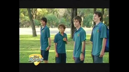 Sleepover Club S2ep19 Part 2 