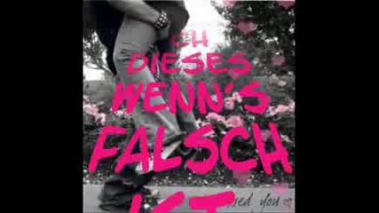 Schatz Ich Will Dich Nicht Verlieren..
