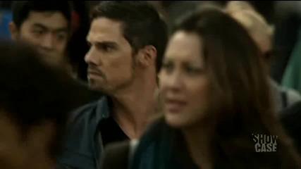 Красавицата и Звярът - Сезон 2 Еп.5, Bg. sub, Beauty and the beast