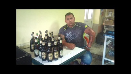 balada Dj Dosho 2012