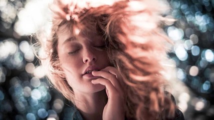 Paramore - Still Into You (synchronice Hd Music Video Remix)