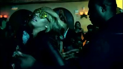 Keri Hilson Ft. Rick Ross - The Way You Love 