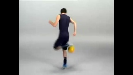 Freestyle Football 