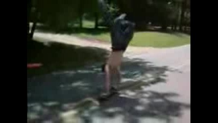 Много Смешно Пребиване Със Sk8
