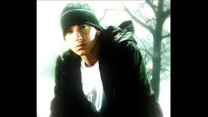 Eminem - Living Proof (instrumental)