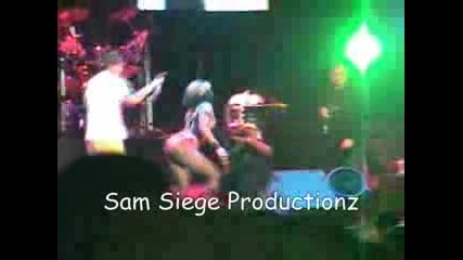 Sean Paul Part 2