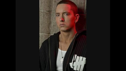 Eminem - Nail in the coffin 