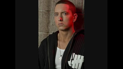 Eminem - Nail in the coffin