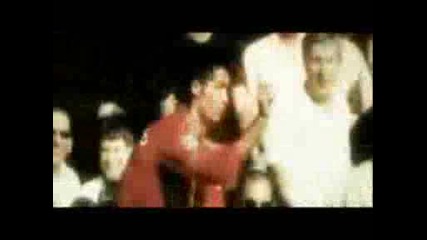 Good Bye Ronaldo - 2009