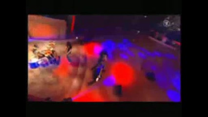Bill Kaulitz If You Seek Amy(britney)