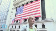 Tech Glitch Halts New York Stock Exchange Trading