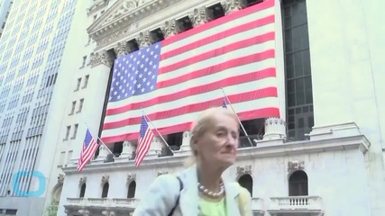 Tech Glitch Halts New York Stock Exchange Trading
