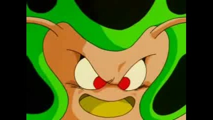 Dbz - 181 - The Tournament Begins