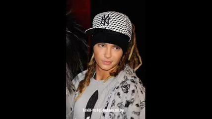 Tom Kaulitz - Снимки