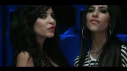 The Veronicas - Take Me on the Floor