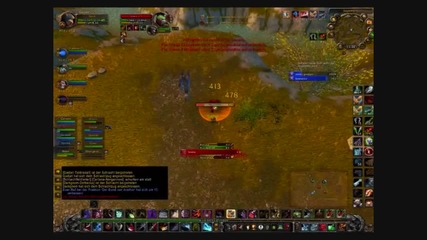 Wow Rogue