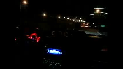 Subaru gt35r sti highway pulls - Team Infamous 