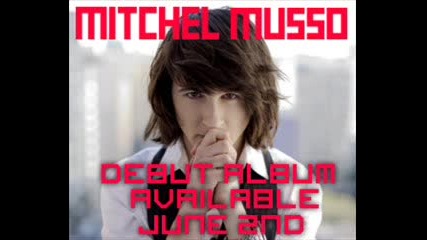 Mitchel Musso - Speed Dial