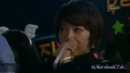 Jang Geun Suk - What should I do 