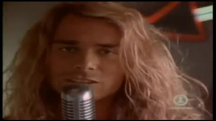 White Lion - Radar Love (music Video) H D