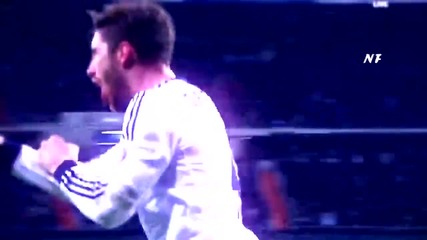 Sergio Ramos - The Best Defender - 2008 - 2013 - Best Moments
