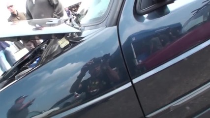 German Style - Vw Days 2010 [hd]