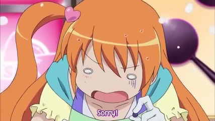 Watch Pretty Rhythm- Aurora Dream Episode 17