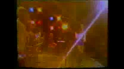 Hooked on a feeling Blue Swede Live 