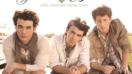 Jonas Brothers - Hey Baby 